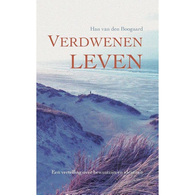 Foto van Verdwenen leven