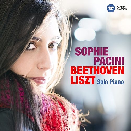 Foto van Chopin, liszt - cd (0190295977023)