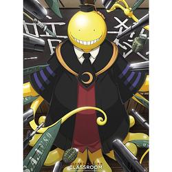 Foto van Abystyle assassination classroom koro sensei poster 38x52cm