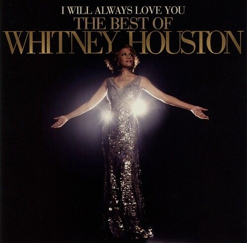 Foto van I will always love you: the best of - cd (0887254722328)