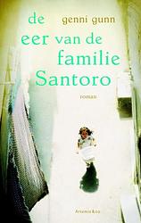 Foto van Eer van de familie santoro - genni gunn - ebook (9789047203292)