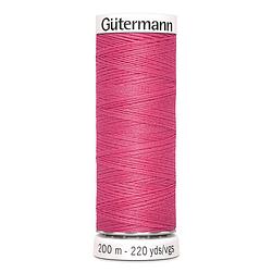 Foto van Gutermann polyester 200mtr