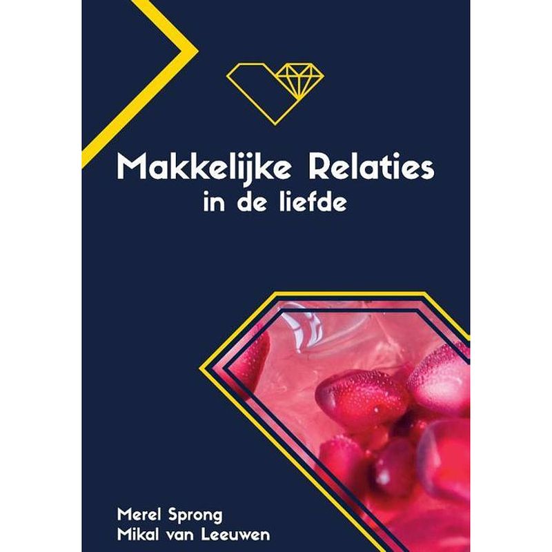 Foto van Makkelijke relaties in de liefde