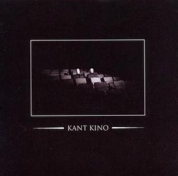 Foto van We are kant kino - you are not - cd (0882951012123)