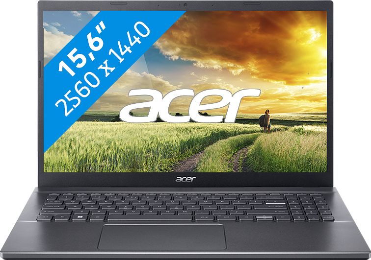 Foto van Acer aspire 5 (a515-57g-71ja)