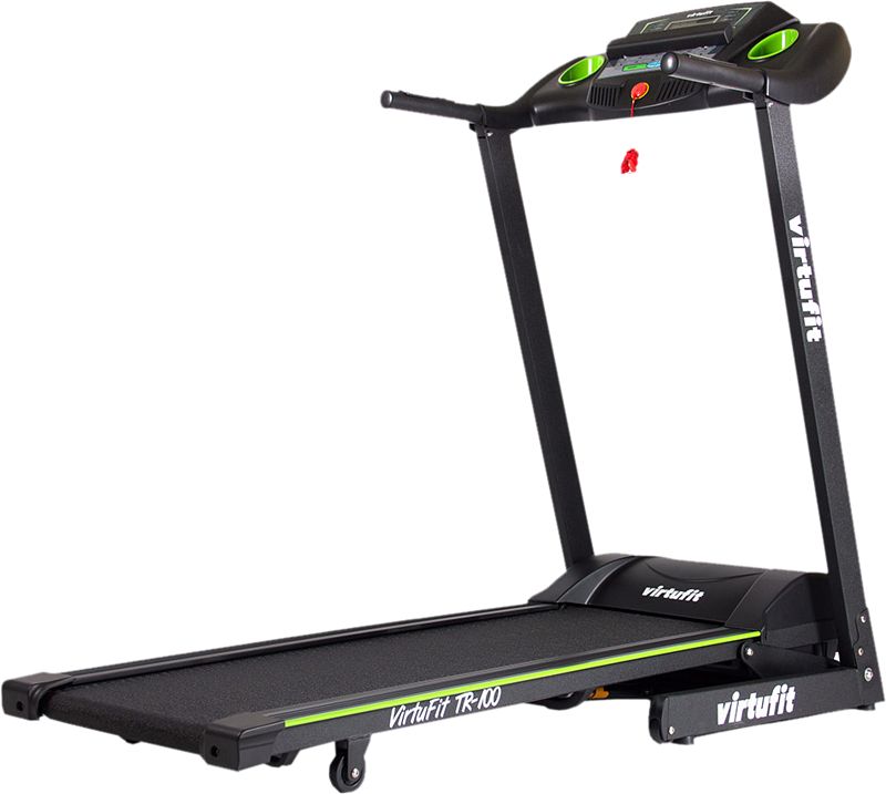 Foto van Virtufit tr-100