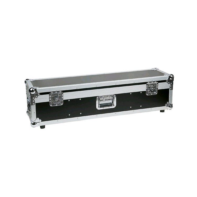 Foto van Dap d7595 flightcase voor 4 stuks led bars