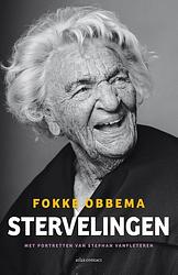 Foto van Stervelingen - fokke obbema - ebook