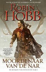 Foto van De boeken van fitz en de nar 1 - de moordenaar van de nar - robin hobb - ebook (9789024564859)