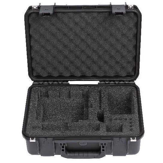 Foto van Skb 3i-1711-sen case voor sennheiser ew100 / ew300 / ew500