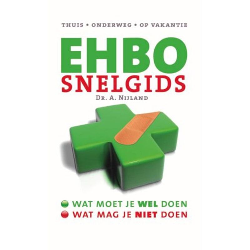 Foto van Ehbo snelgids