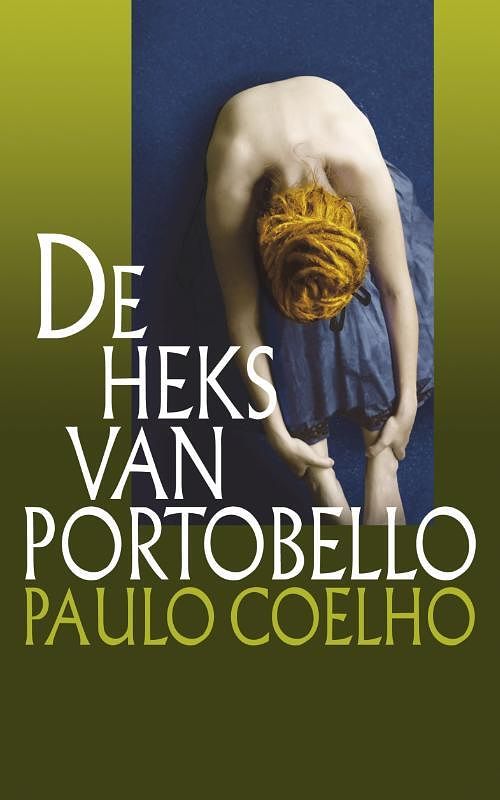 Foto van De heks van portobello - paulo coelho - ebook (9789029568173)