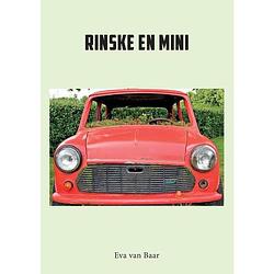 Foto van Rinske en mini