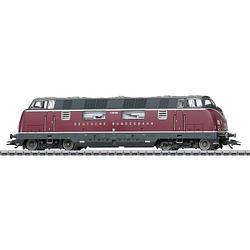 Foto van Märklin 37806 h0 diesellocomotief v 200.0 van de db