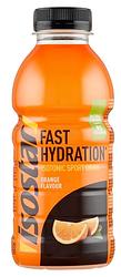 Foto van Isostar fast hydration sport drink orange