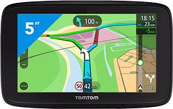 Foto van Tomtom via 53 europa