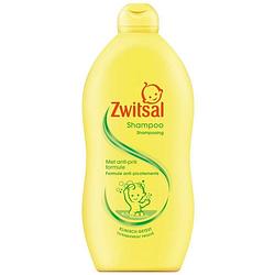 Foto van Zwitsal - shampoo - 700 ml