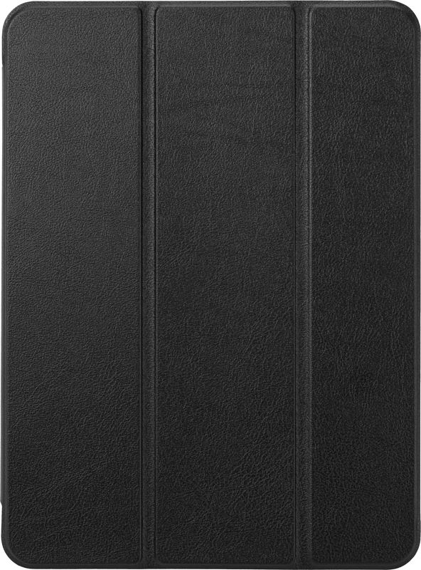 Foto van Bluebuilt apple ipad air (2022) / ipad pro (2022) 11 inch tri-fold book case zwart