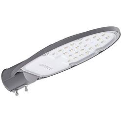 Foto van Opple ledstre 705000021700 led-straatlantaarn energielabel: e (a - g) led led vast ingebouwd 60 w grijs