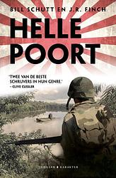 Foto van Hellepoort - bill schutt, j.r. finch - ebook (9789045208404)