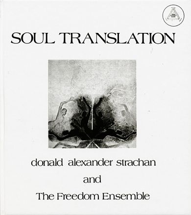 Foto van Soul translation - cd (5026328205328)