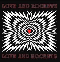 Foto van Love & rockets - lp (0607618225216)