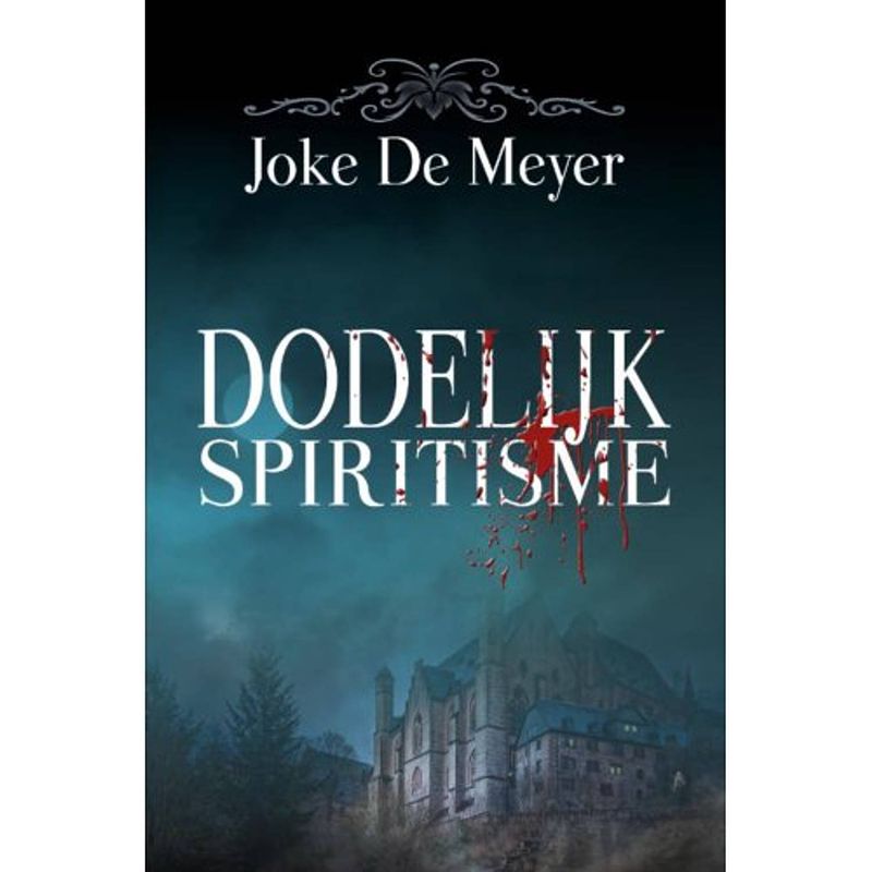 Foto van Dodelijk spiritisme