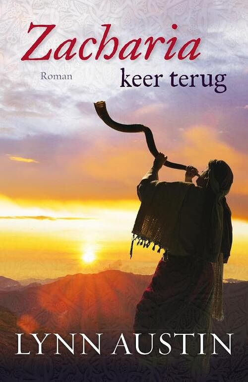 Foto van Zacharia keer terug - lynn austin - ebook (9789029722278)