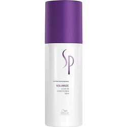 Foto van Sp volumize leave-in conditioner 150ml