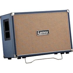 Foto van Laney lt212 lionheart 60 watt 2x12 inch gitaar speakercabinet