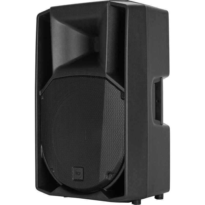 Foto van Rcf art 745-a mk5 15 inch digitale actieve fullrange speaker 1400w
