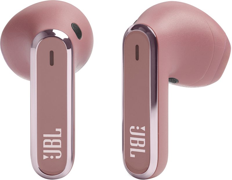 Foto van Jbl live flex roze