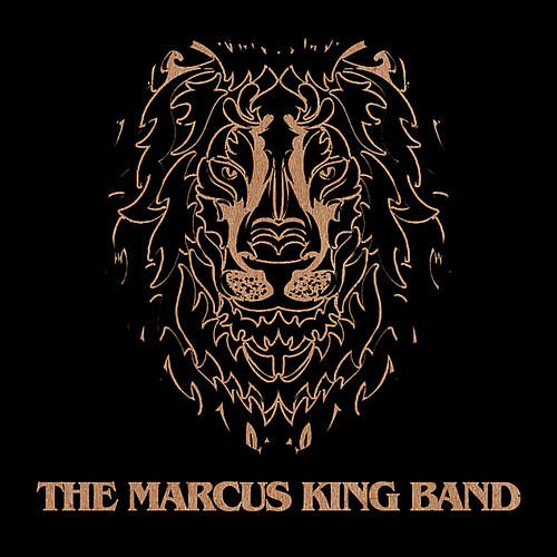 Foto van The marcus king band - cd (0888072007277)