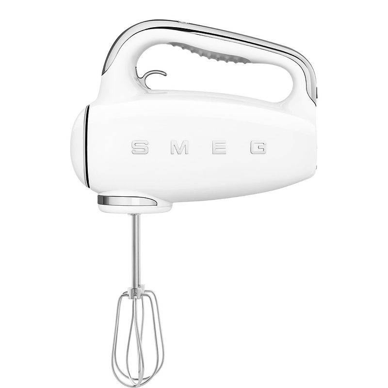 Foto van Smeg hmf01wheu mixer wit