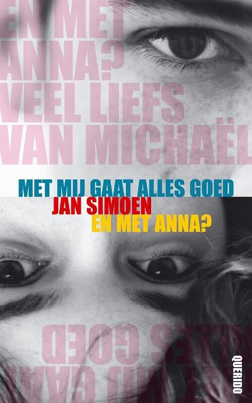 Foto van Met mij gaat alles goed / en met anna - jan simoen - ebook (9789045115788)