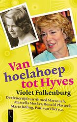 Foto van Van hoelahoep tot hyves - violet falkenburg - ebook (9789029577687)