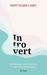 Foto van Introvert - marti olsen laney - ebook (9789025910976)