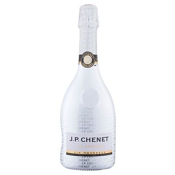 Foto van Jp chenet ice sparkling white 750ml bij jumbo