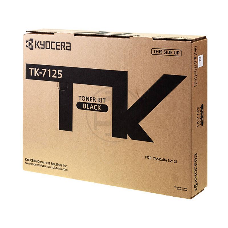 Foto van 1t02v70nl0 kyocera tk7125 ta toner black