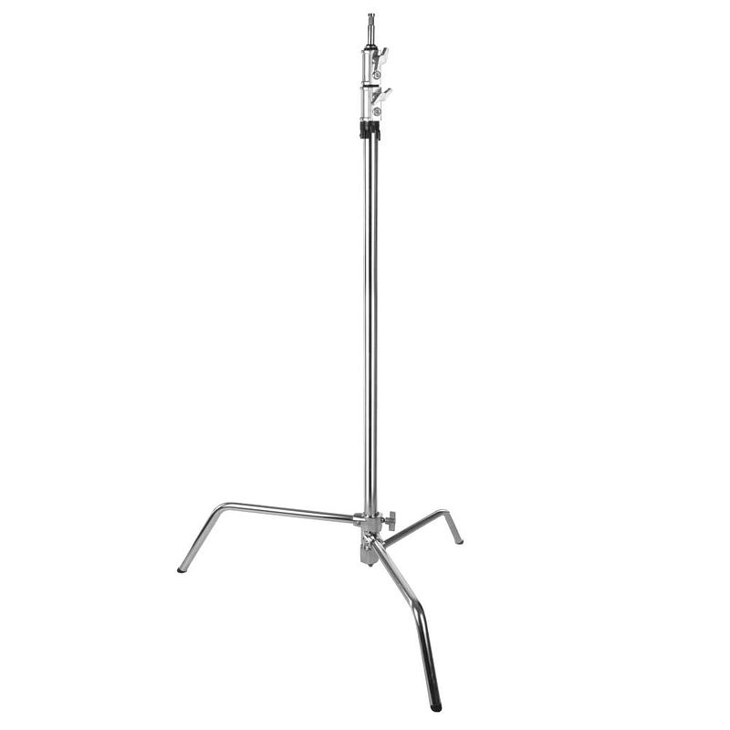 Foto van Walimex pro 16566 lampstatief werkhoogte 140 - 320 cm