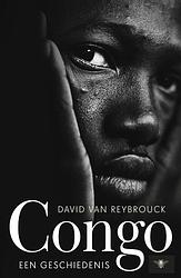 Foto van Congo - david van reybrouck - ebook (9789023456391)