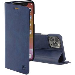 Foto van Hama guard pro booklet apple iphone 12, iphone 12 pro blauw