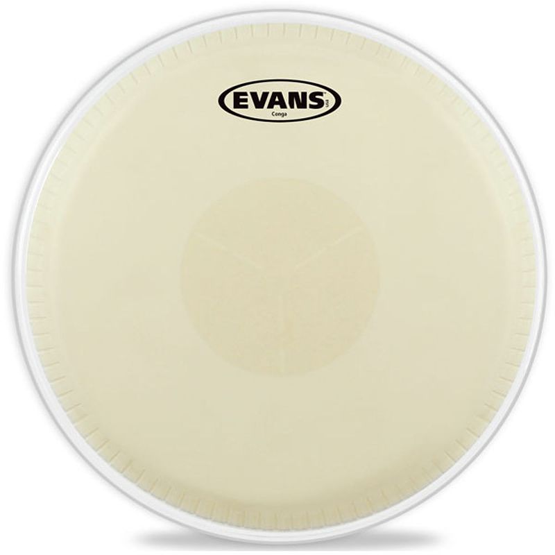 Foto van Evans ec0975 tri-center 9.75 inch congavel