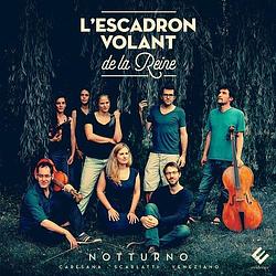 Foto van Notturno - cd (3149028092028)