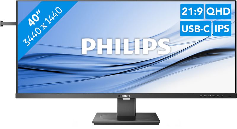 Foto van Philips 40b1u5600/00