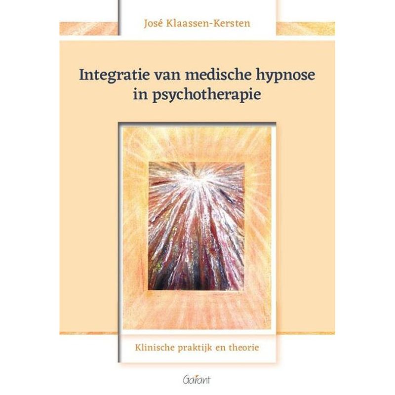 Foto van Integratie van medische hypnose in psychotherapie