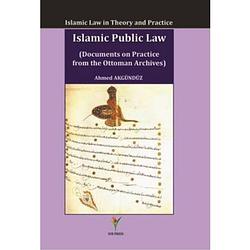 Foto van Islamic public law
