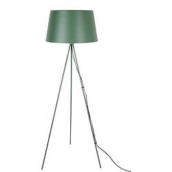 Foto van Leitmotiv - classy vloerlamp