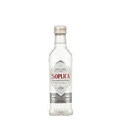 Foto van Soplica szlachetna 0.2 liter wodka