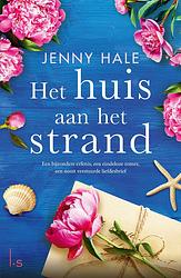 Foto van Het huis aan het strand - jenny hale - paperback (9789021034188)